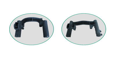 Automatic Drill Boring and Milling Machine