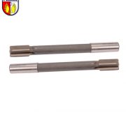 Chucking Reamers, Diameter 2mm, Precision Grade: H7