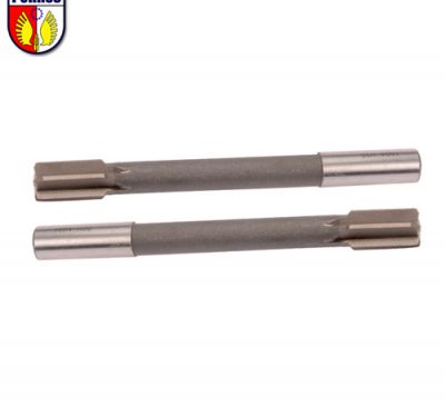 Chucking Reamers, Diameter 2mm, Precision Grade: H7