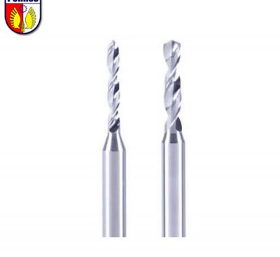 Circuit Board Drill Bits