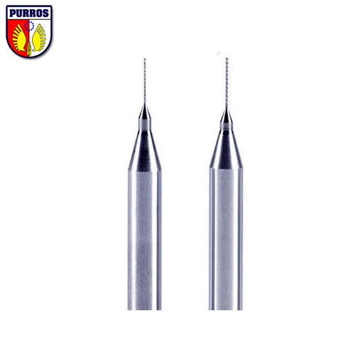 Circuit Board Drill Bits