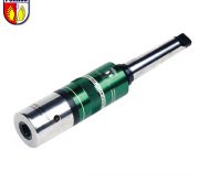 Roller Burnishing Tool for Cone Surfaces