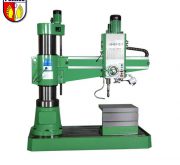 40mm Radial Drilling Machine D3040x13-1, 3kw