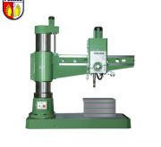 63mm Radial Drilling Machine D3063x20A, 5.5kw