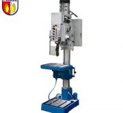 50mm Vertical Drilling/Tapping Press D5050, 2.2/2.8kw