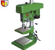 12.7mm Bench Drilling Press D512B, 0.37kw
