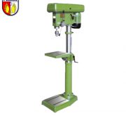 31.5mm Bench Drilling Press DQ4132, 0.75kw