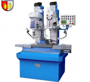 Double-spindle Compound Machine For Drilling/Tapping DT32