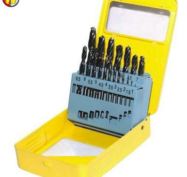 Drill Bit Sets