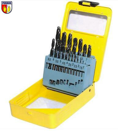 Drill Bit Sets