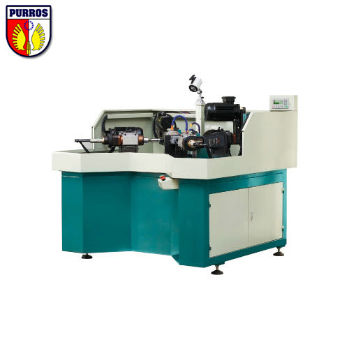 Four Sides Feed Drilling and Tapping Machine (1) Four Sides Feed Drilling and Tapping Machine