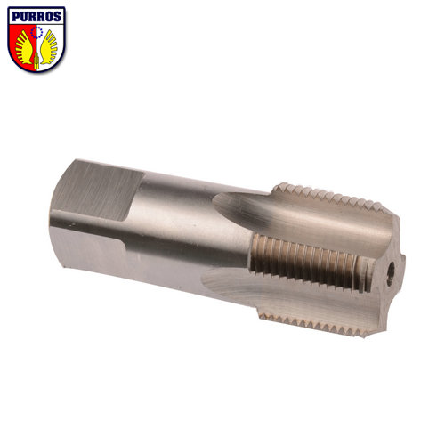 RP Pipe Thread Taps, 1/16-2 In Thread Size RP Pipe Thread Taps, 1/16-2 In Thread Size