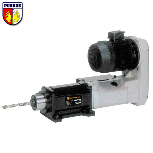 self-feed-drilling-unit -PR6P self-feed-drilling-unit -PR6P