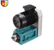 PRH40 Boring/Milling Spindle Head Unit