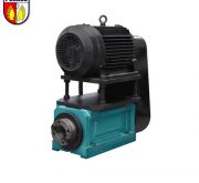 PRH50 Boring/Milling Spindle Head Unit