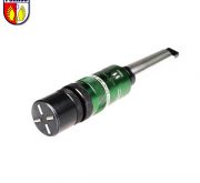 Roller Burnishing Tool for Flat Surfaces