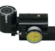 Roller burnishing tool PRS-DL Single roll type