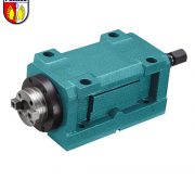 PRS30 Boring/Milling Spindle Head Unit