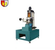 Servo Hobbing Machine