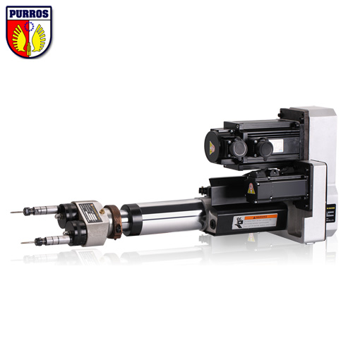 ServoDrillingTappingUnit ServoDrillingTappingUnit