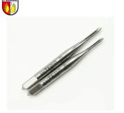 Spiral Point Taps Bright Finish, M1.0x0.25 to M16x2.0 Metric Thread
