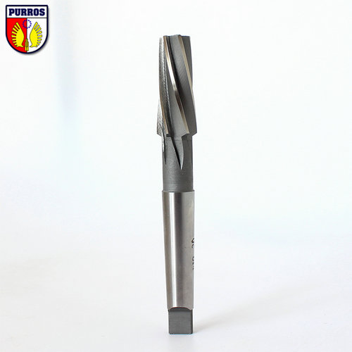 Taper Shank Helical Reamer