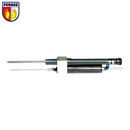 r24150a2 R24150-A Hydro Speed Regulator, rotary damper - Drilling Unit Accessories