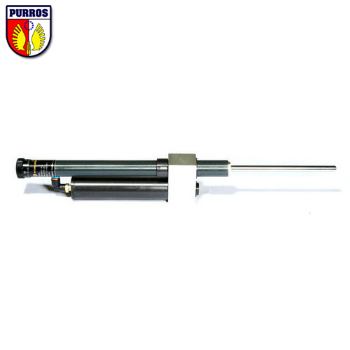 r24150a4 R24150-A Hydro Speed Regulator, rotary damper - Drilling Unit Accessories