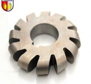 Convex Radius Cutters, Arbor Hole Diamete 16-27mm